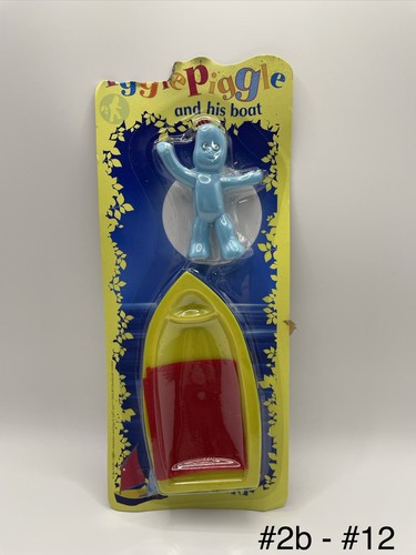 The night garden iggle - the,