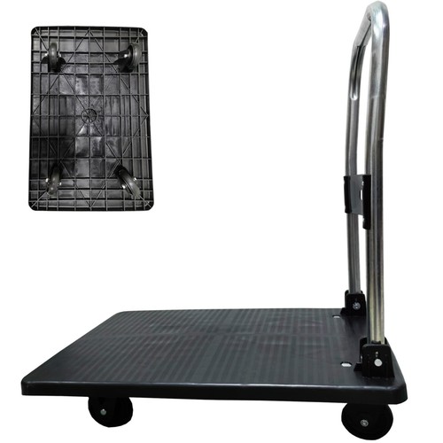 Platform trolley truck cart - trolley,