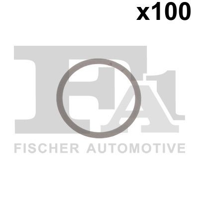 Seal ring fa1 - seal,