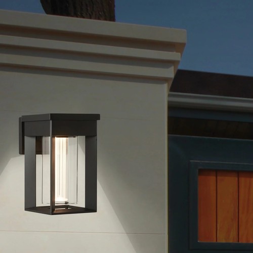 Gtx solar wall - solar, post