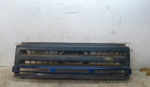 Land rover discovery - td5, pre