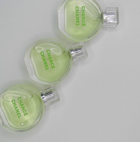 Chanel chance eau parfum - de,