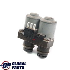 Mercedes W210 S210 Double Duo