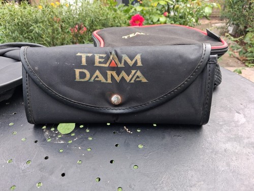 Vintage team daiwa - daiwa, hook