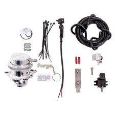 Ford Fiesta Mk7 1.6 ST ST180 Forge Motorsport Recirculating Dump Valve Kit