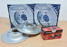 FOR AUDI A3 8P 1.2 1.4 1.6