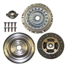 Rymec Flywheel Conversion Kit