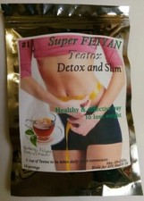 Strong Slimming Green Tea