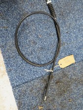 Suzuki NOS OEM AC50 AS50 front