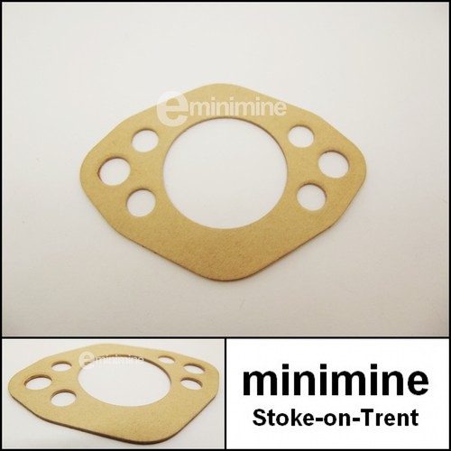 Classic mini air filter - mini, to
