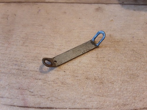 Meccano p30 float - p30,