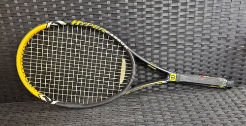 Wilson hyper carbon hammer - -,
