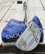 Scotty Cameron Champions