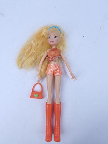Winx club flutter - club,