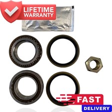 Front,Left or Right, Wheel Hub