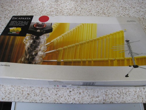 Marcato tacapasta pasta - tacapasta,