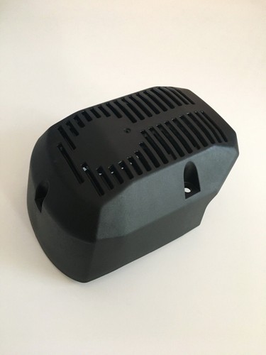 Armature ventilator housing - armature,