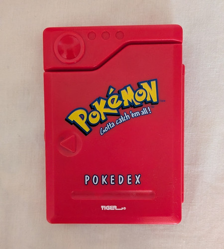 Tiger pokémon pokédex - tiger,
