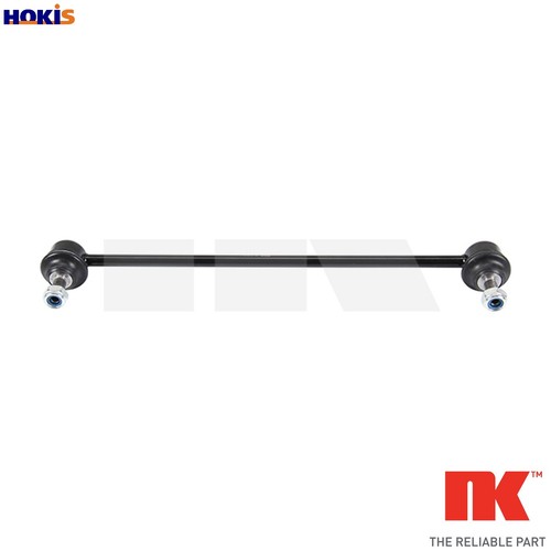 Linkcoupling rod stabiliser - linkcoupling,