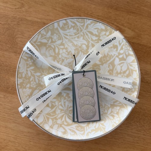 William morris co compton - william,
