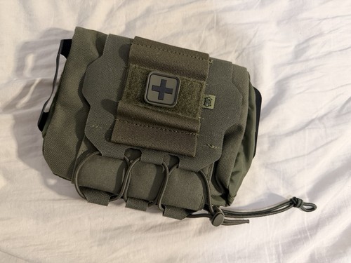 Hsgi reflex ifak system - hsgi, reflex™