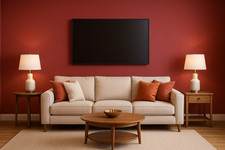 Wilman Interiors Berry