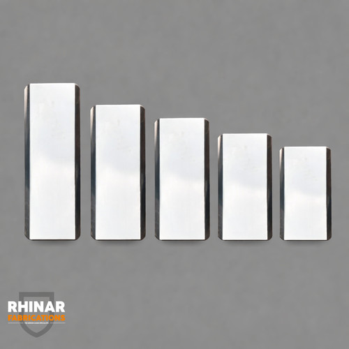 Mirror guards universal - mirror, fit