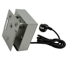 220-240V AC BBQ Roaster Rotisserie Outdoor Motor Picnic BBQ Accessories