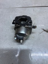 MOUNTFIELD RS100 PETROL LAWNMOWER ENGINE CARBURETTOR 118550697/0 B31