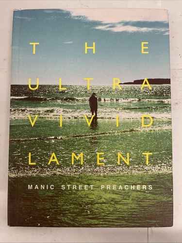 Ultra vivid lament - vivid, [deluxe
