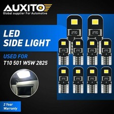 T10 501 Side Light W5W Car