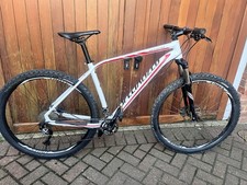 🚴 Specialized Rockhopper