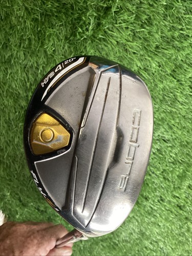 Cobra fly hybrid with - fly-zs,