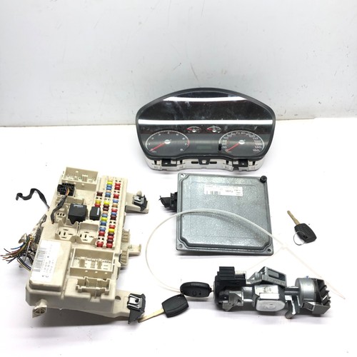 Ford focus mk2 petrol - mk2,