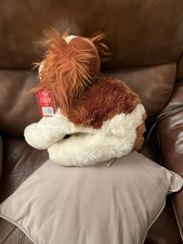 Keel Toys Simply Soft