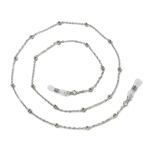 Glasses neck cord - glasses, string