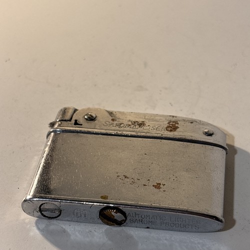 Ligther pocket cigarette - ligther,