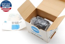 【Near MINT in Box】 MINOLTA