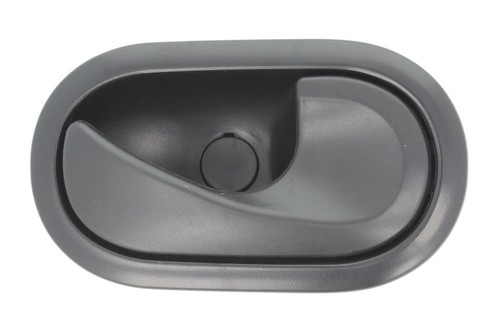 Interior door handle front - interior,