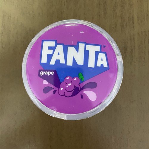 Coca cola fanta grape japanese - coca,