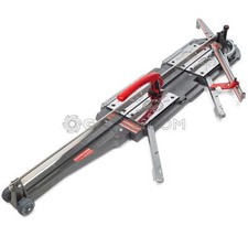 TILE CUTTER MACHINE MANUAL MONTOLIT MASTERPIUMA 161P5 CUTTING LENGHT 161 CM