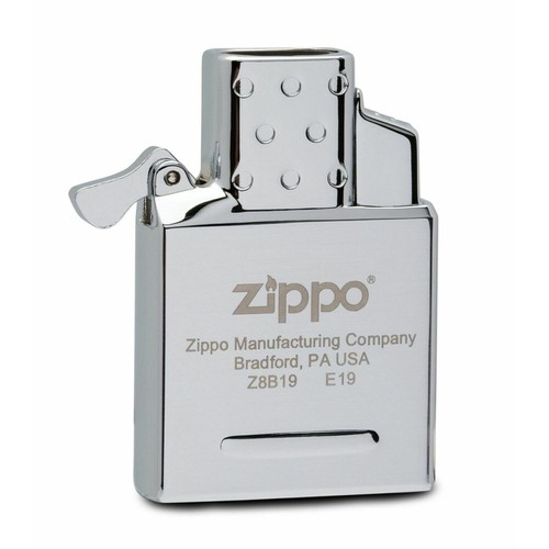 New official zippo - official, double