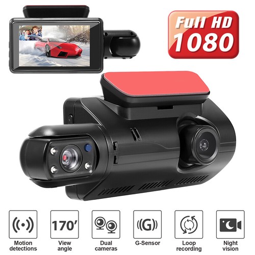 Dash cam pro - dash,