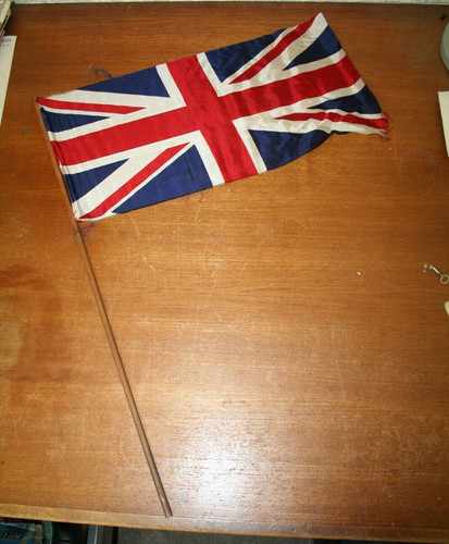 Vintage queen elizabeth - queen, 2