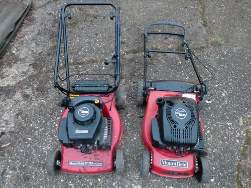 Mountfield sp454 - mountfield,