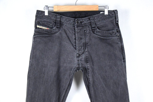 Diesel timmen vintage - diesel, dark