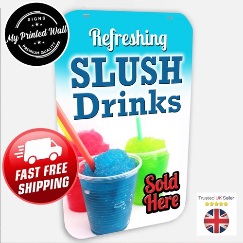 Slush drinks eco swinger - drinks,