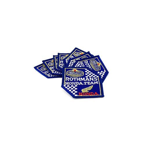 Retro rothmans honda team sew - retro,