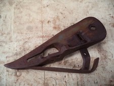 Ferguson Finger Bar Mower Cutter Bar  732 shoe top Spare Part grass mower end