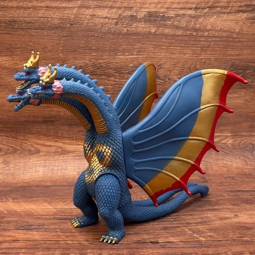 King kong godzilla ghidorah - kong,